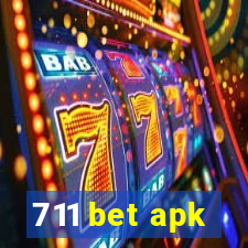 711 bet apk